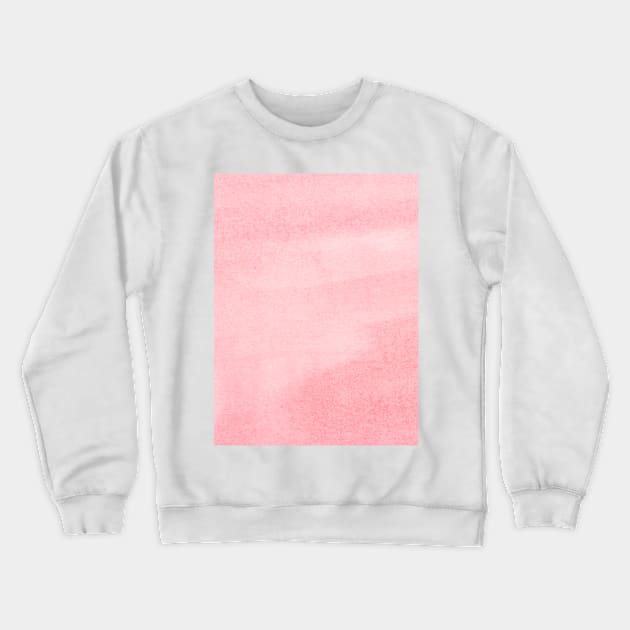 Blush Pink Crewneck Sweatshirt by NewburyBoutique